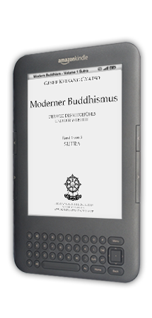 Moderner Buddhismus ebook auf Kindle